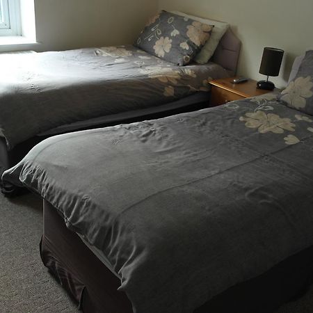 Bed and Breakfast Hikers And Bikers Hadfield Zimmer foto