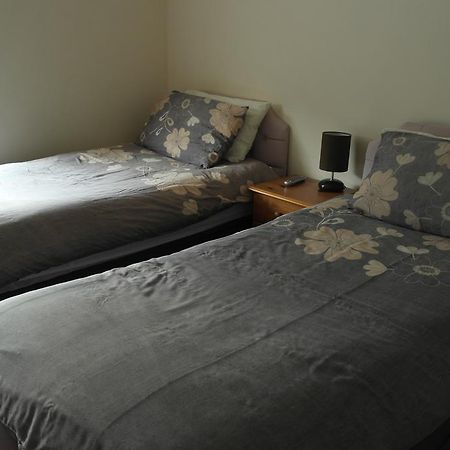 Bed and Breakfast Hikers And Bikers Hadfield Zimmer foto