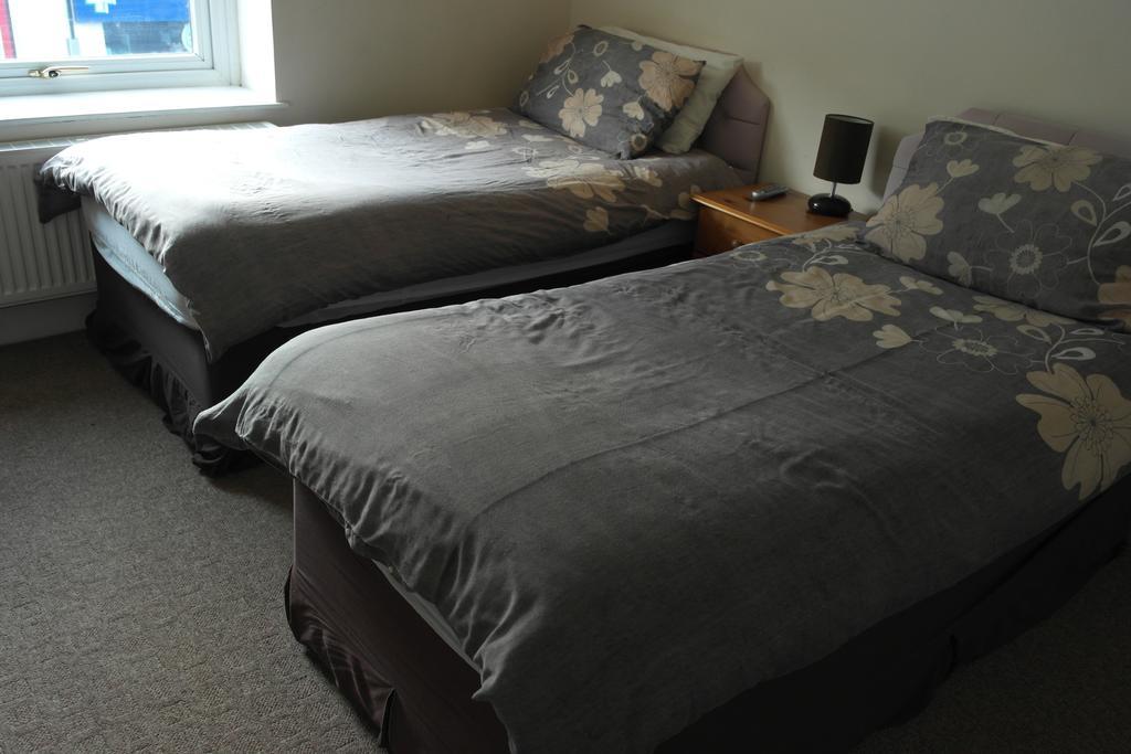 Bed and Breakfast Hikers And Bikers Hadfield Zimmer foto