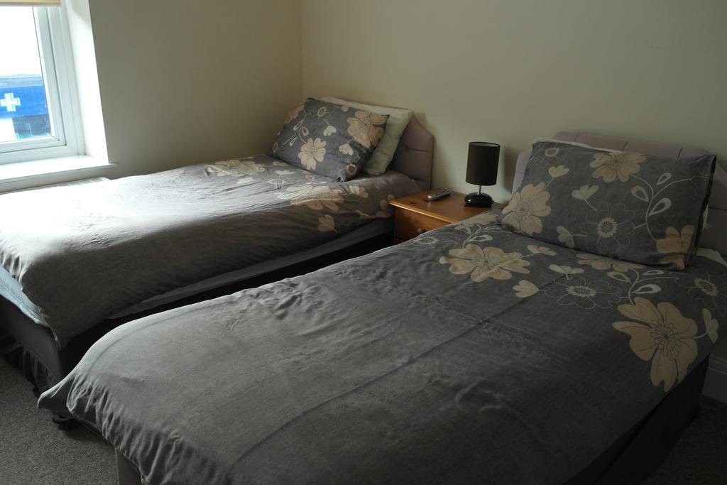 Bed and Breakfast Hikers And Bikers Hadfield Zimmer foto