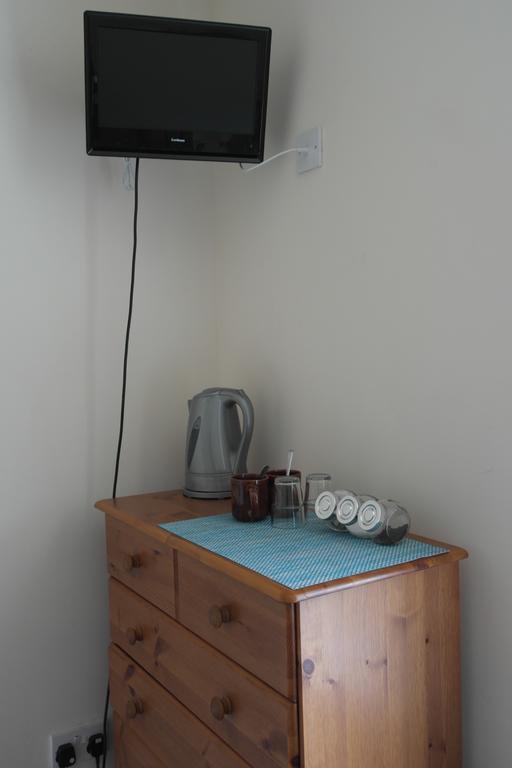 Bed and Breakfast Hikers And Bikers Hadfield Zimmer foto