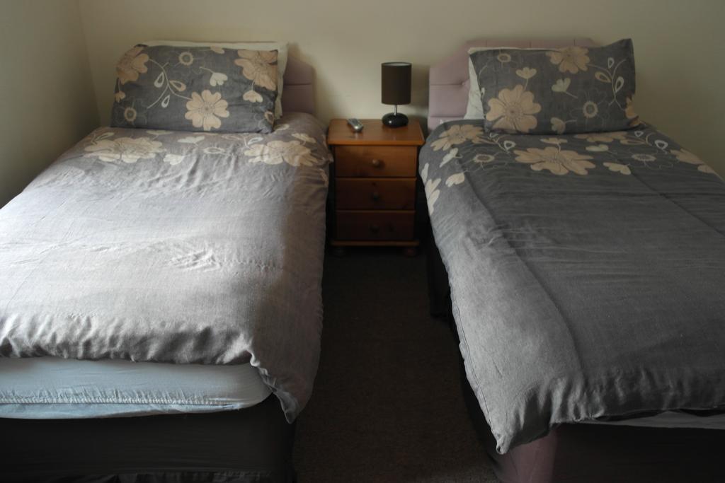 Bed and Breakfast Hikers And Bikers Hadfield Zimmer foto